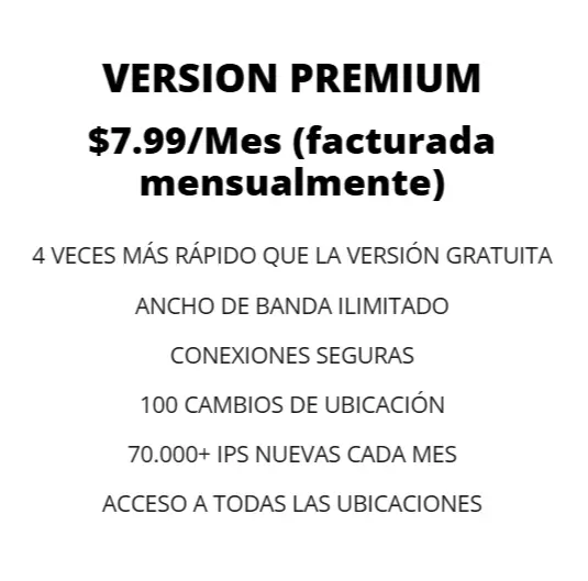 TuxlerVPN Premium