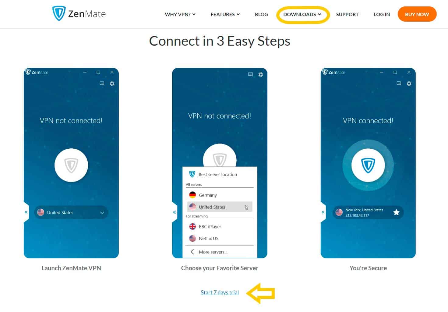 🎖️️ The 11 Best Free VPNs of 2024
