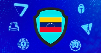 VPN gratis para Venezuela